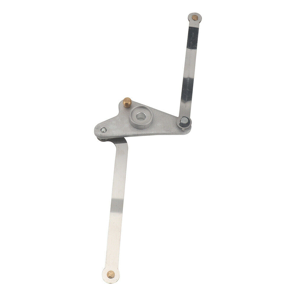 Intake Manifold Air Flap Runner Lever Repair Kit for Mercedes 2721412080 @