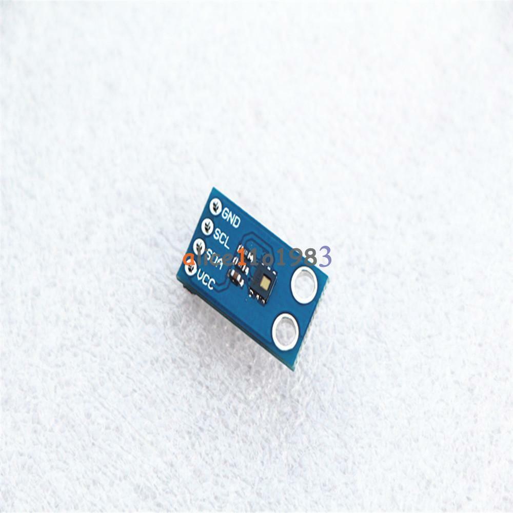 HDC1080 High-Precision Temperature And Humidity Sensor Board Module