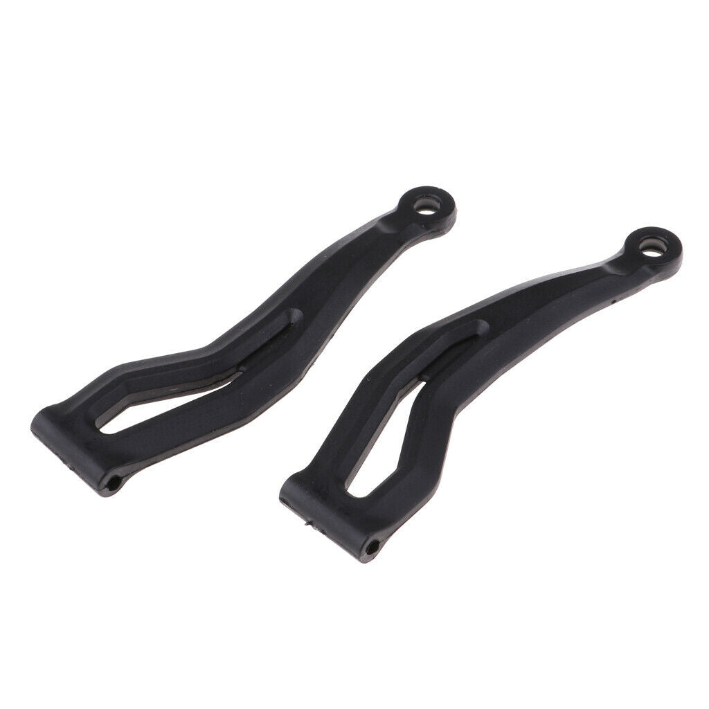 Upper Swim Arm for RC 1:18 Scale High Speed Monster Truck Buggy Parts Pack of 2
