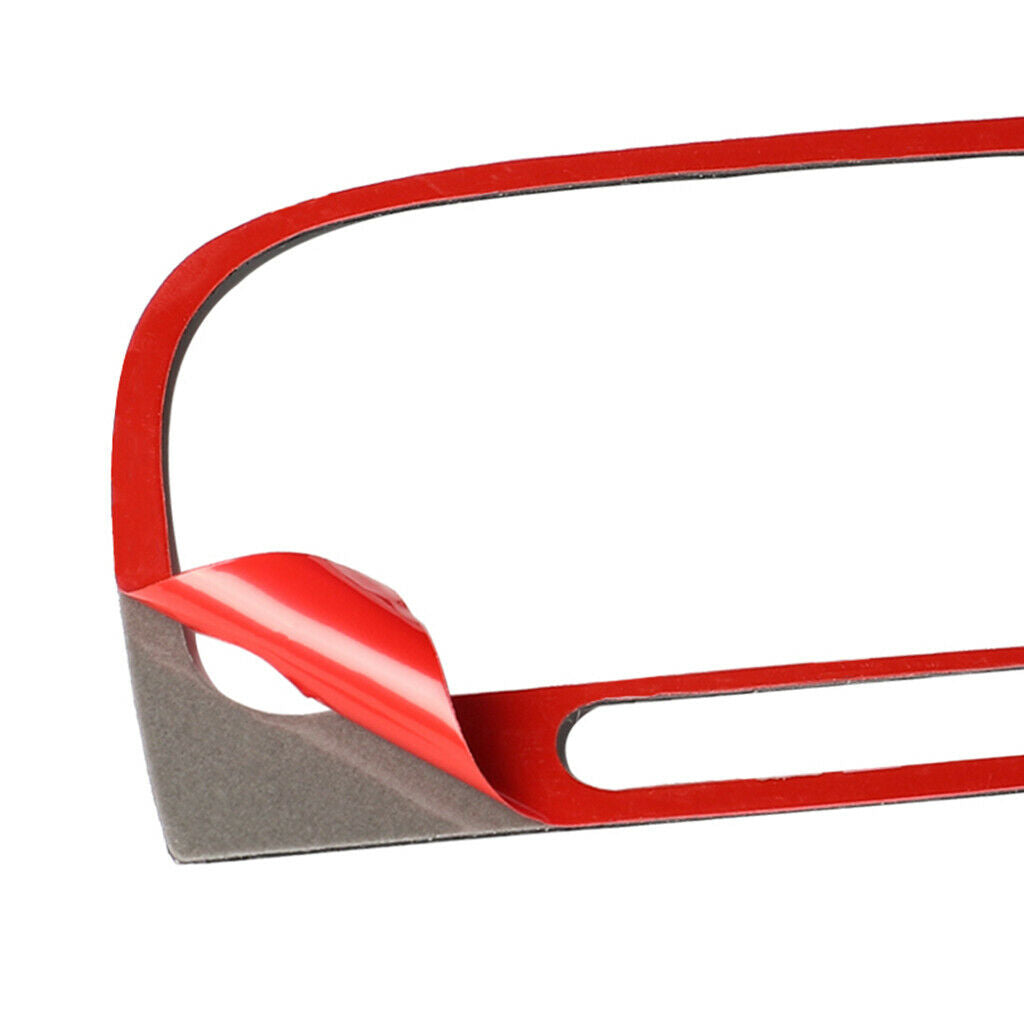 Center Air Outlet CD Panel Trim For Volkswagen VW Golf 6 MK6 GTI 2008-2012