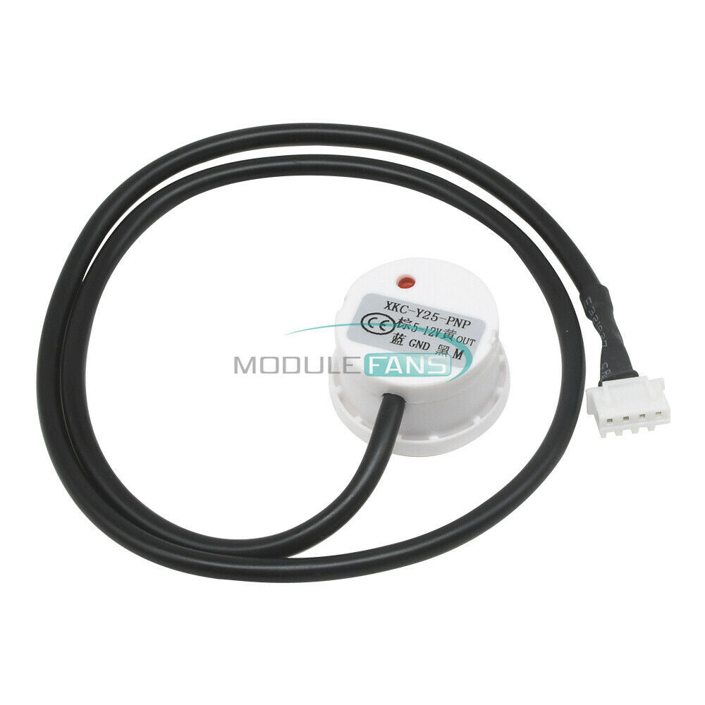 Switch Water Contactless Liquid Level Sensor Output Level Interface Detector M