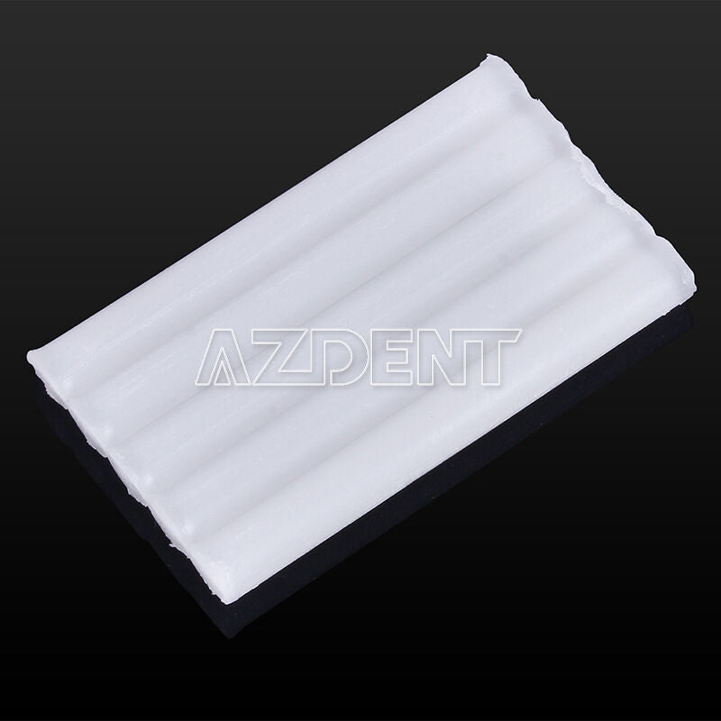 20 Box Orthodontic Wax Waxing Pink Scent Dental For Braces Gum irritation AZDENT