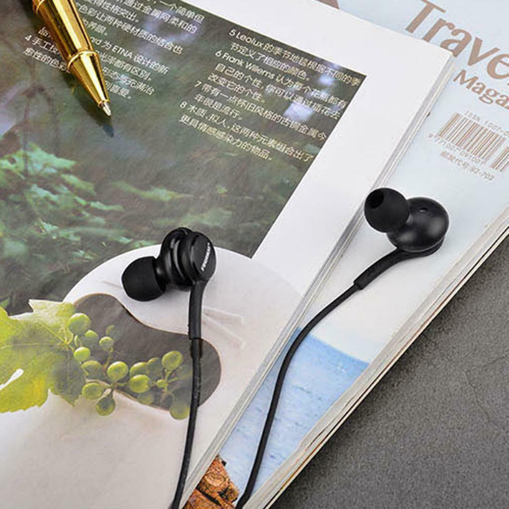 FineBlue W688 Earphone Headphone Clip In-ear Smart One Drag Two Black