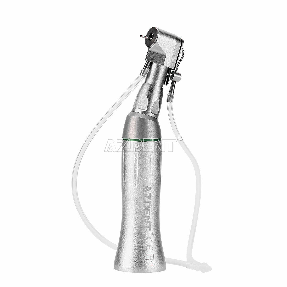 Dental Implant Motor 20:1 Reduction Contra Angle latch Handpiece Fit NSK E-Type