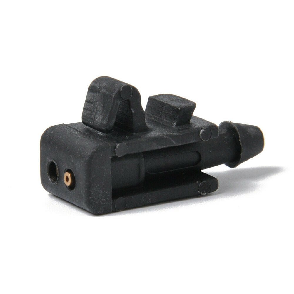 2Pcs For Renault Megane 2 Scenic 2 8200082347 Car Windshield Washer Nozzle Jet