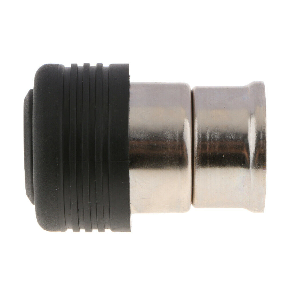 1 Pack Cigarette Lighter Socket Car Marine Motorcycle Lighter Socket Power