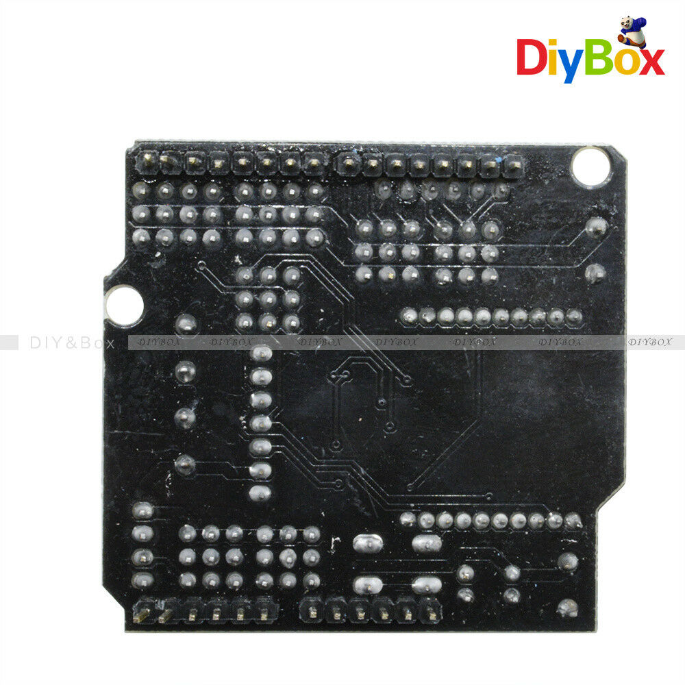 Expansion Shield V5.0 Xbee Bluetooth SRS485 RS485/APC220 I/O Sensor For Arduino