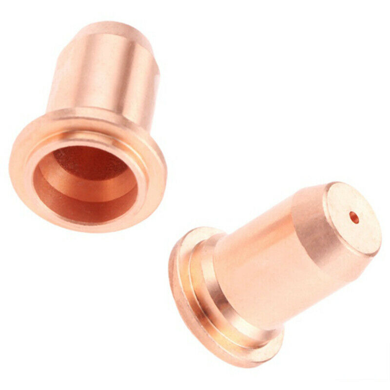 22 Pieces IPT-60 PT-60 IPT-40 PT40 Plasma Cutting Torch Electrode Protective CV9