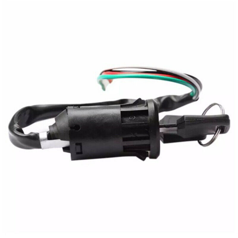 Universal Motorcycle Ignition Switch Key Quad Suzuki Scooter ATV Mo.l8