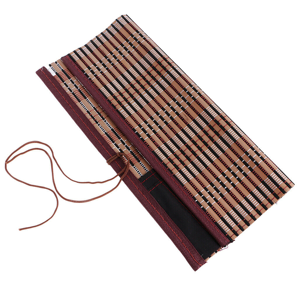 4 in 1 Japanese Chinese Calligraphy Supplies Artists Drawing  (2xBrush Ink Pen,