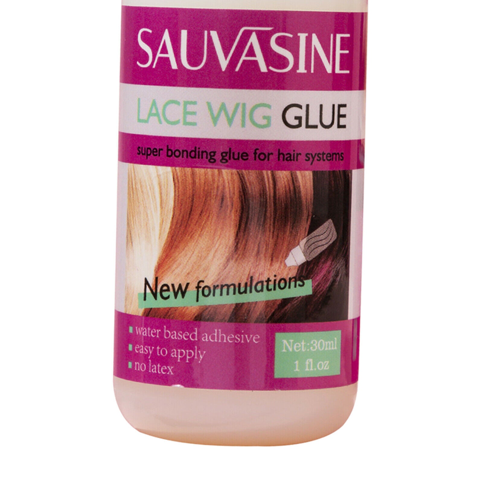 hair Replacement Adhesive Toupee Systems Wig Toupee for Hair Replacement