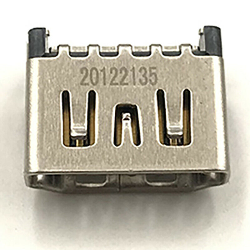 MI-Compatible Port Socket  Interface Connector for Sony PS5  5 Repaire PartsO1D7