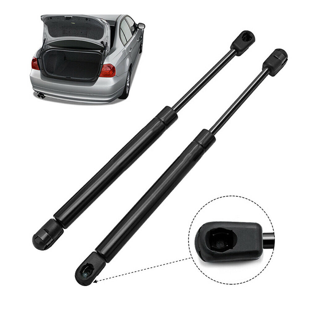 2Pcs Rear Trunk Shock Spring Lift Support For BMW 325i 328i 328xi 330i 335D 335i