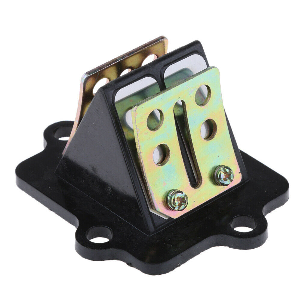 2X Carburetor Reed Valve fits for Yamaha Jog 50 Jog 90 2 Stroke Engine Scooter