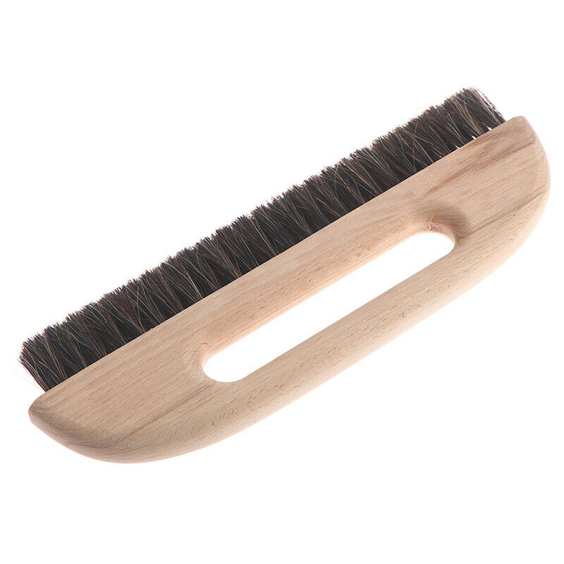 10inch Large Wall Paper Smoothing Brush Wall Paper Hanging Tool With Wood Han Ad