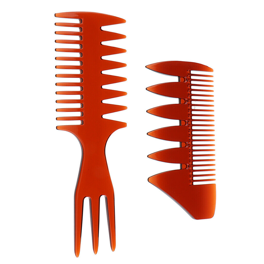Hair Combs Hairdressing Brush Haircutting Hairstyling Hair Dye Pro Barber