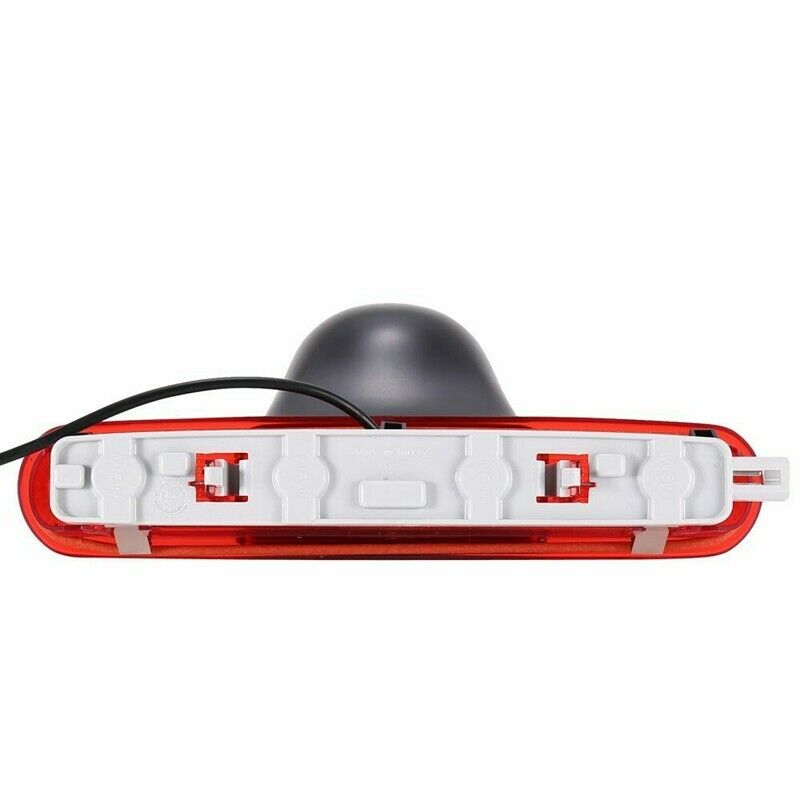Car High Brake Light Reversing Camera Rear View Camera for FIAT Doblo 263 OPELU7