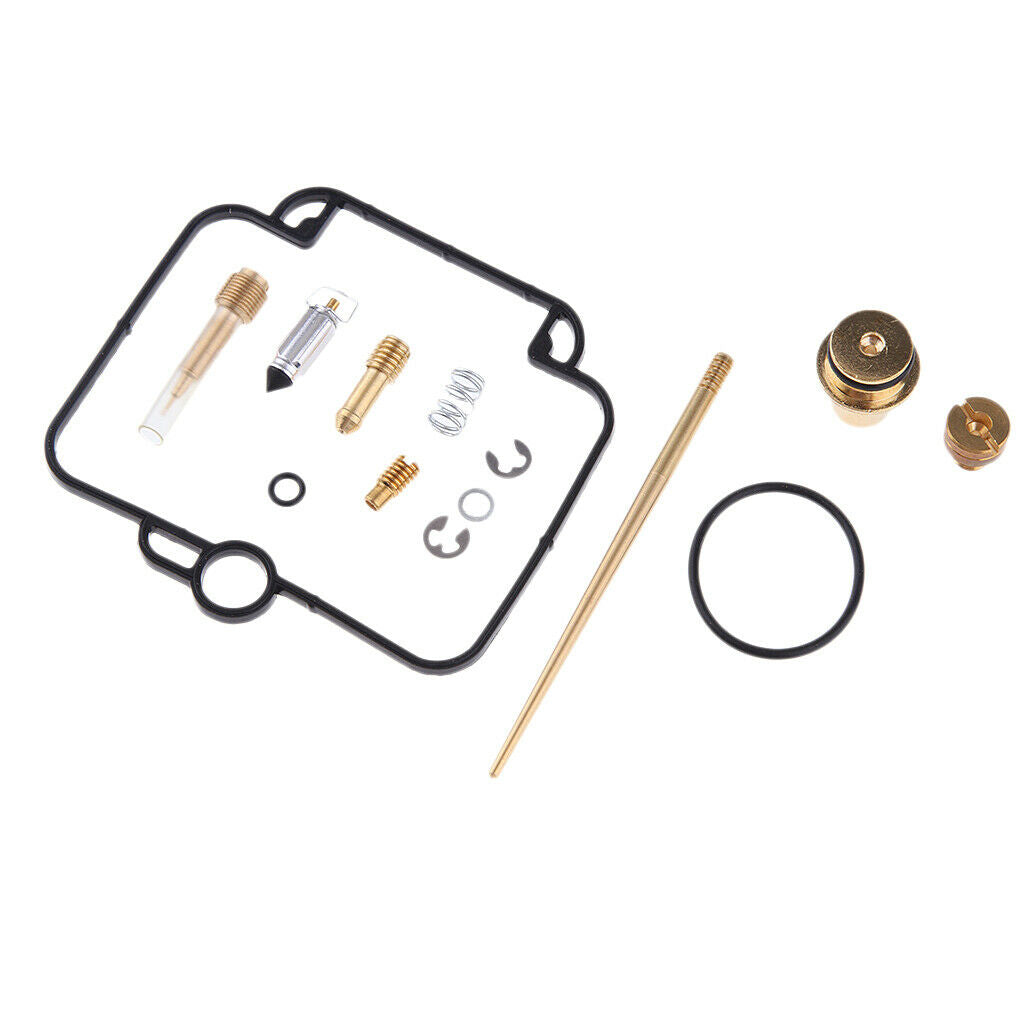 Auto Car Carburetor Carb Rebuild Assy for Polaris Scrambler 500 4X4 1998-2002