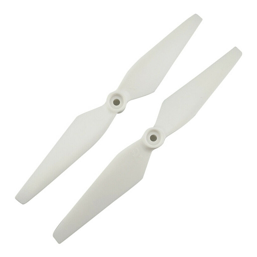 8 Pieces CW/CCW Propeller Kits for MJX B2W B2C Brushless RC Drone UAV Parts