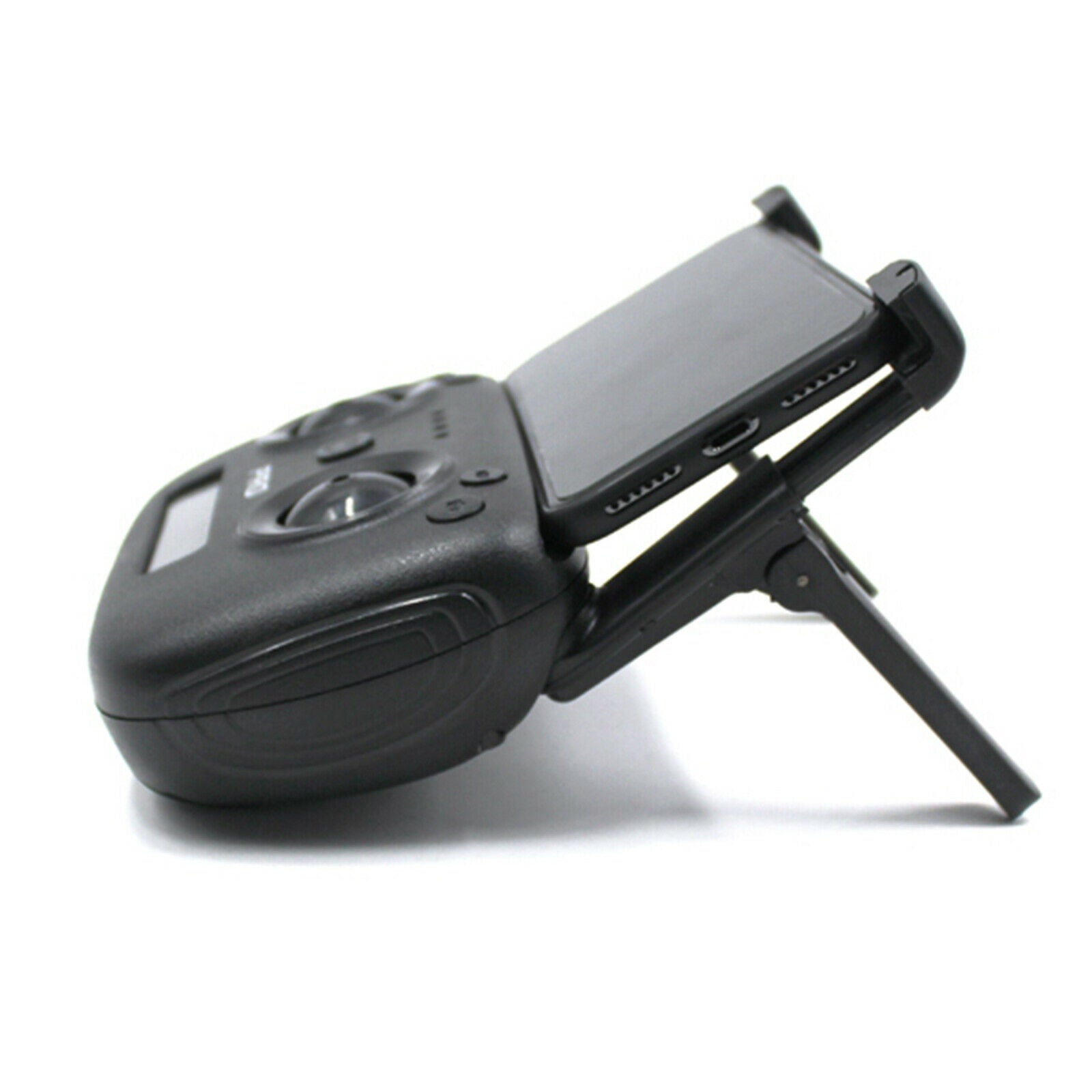 RC Plastic Remote Control 4 Channel Transmitter for SG906 Pro DIY Accessories