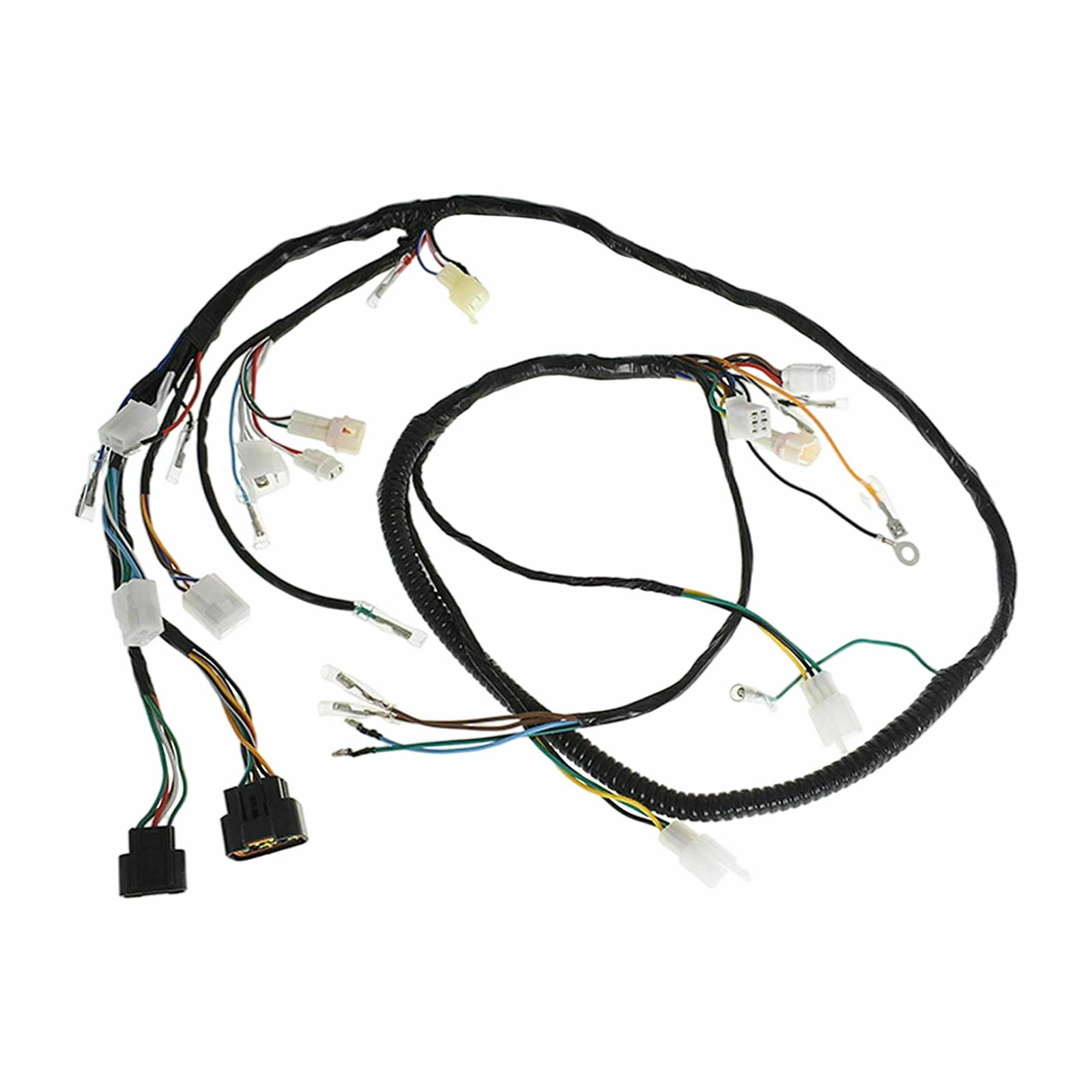 Wiring Harness 3GD-82590-40-00 for Yamaha Warrior 350 Yfm350x 1997 2000
