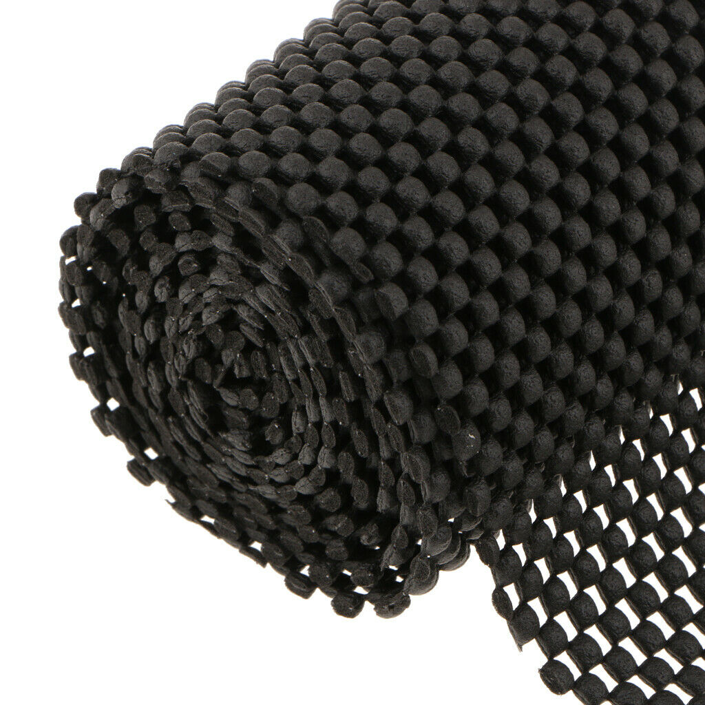 Anti Slip Grip Pad Cupboard Cabinet Drawer Liner Mat Table Placemat 30x200cm