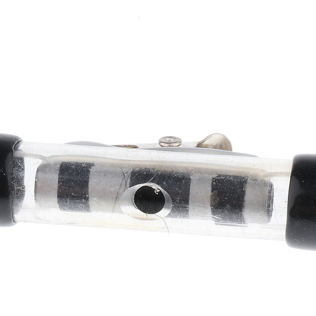 Plastic Floating Device W / 120cm Thread Gimmick Props For Magicians