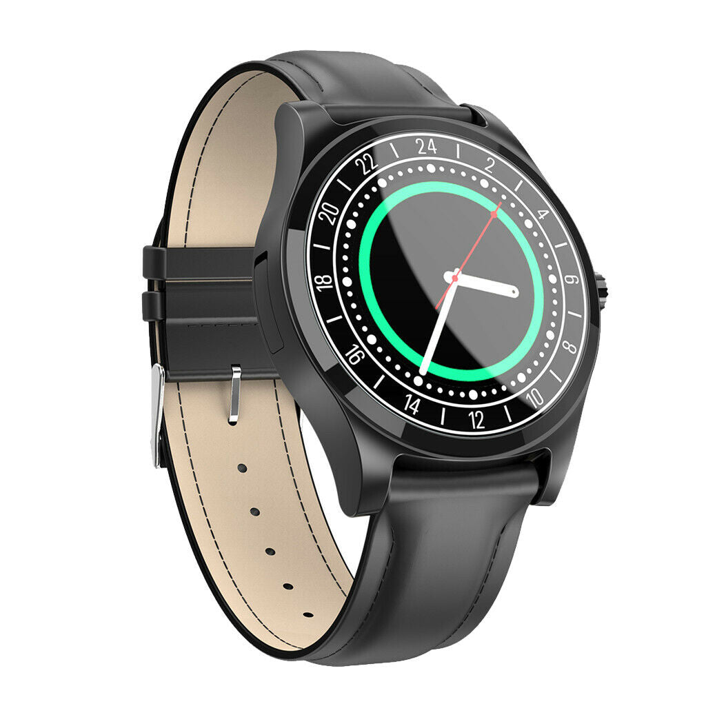 Smart Wristband Watch Bracelet Activity Tracker Blood Pressure Heart Rate