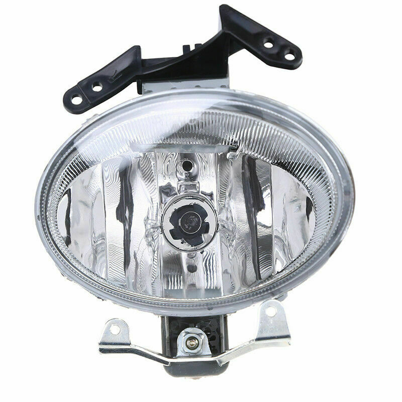 Right Side 12V Halogen Fog Light Lamp With bulb For Hyundai Santa Fe 2007-2009