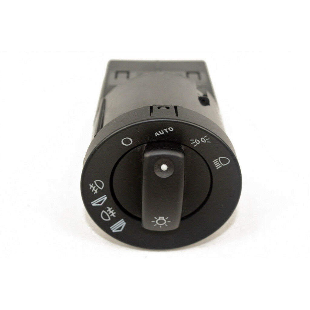 For AUDI A4  S4 Car Headlight /Fog Lamp Replacement Control Switch