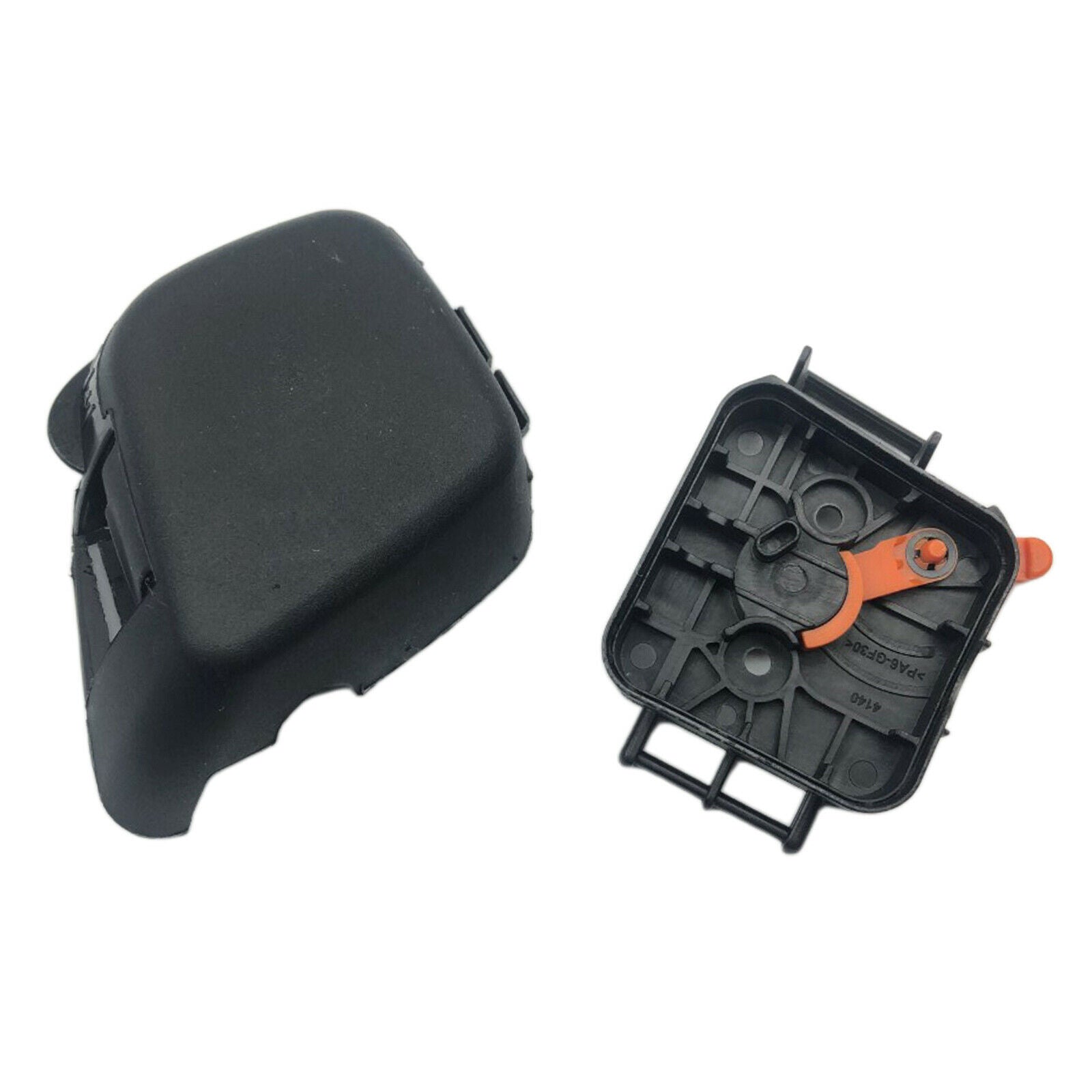 Air Filters Cover 4140 141 0502 for Stihl FS38 FS45 FS46 FS55 KM55 KM55RC