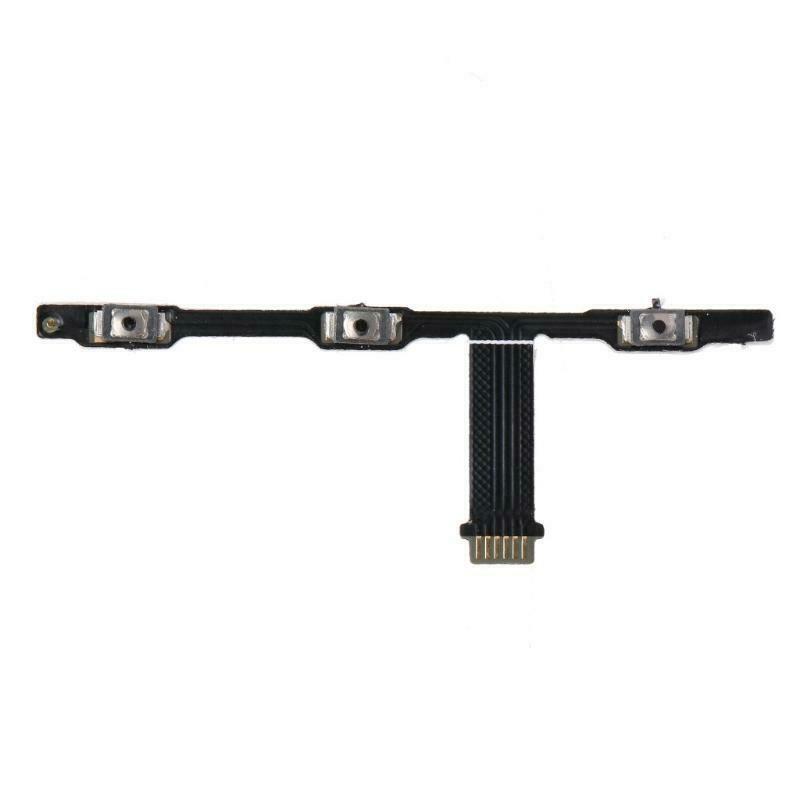 Power Switch On OFF Button Volume Key Flex Cable For Asus Zenfone 5 A500CG
