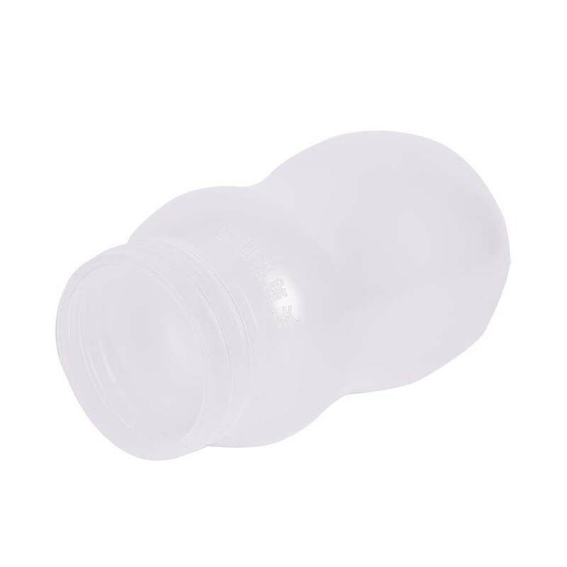 Fruit Fly Trap Killer Insect Trap Fly Catcher White Plastic Outdoor Flies~ji.DD
