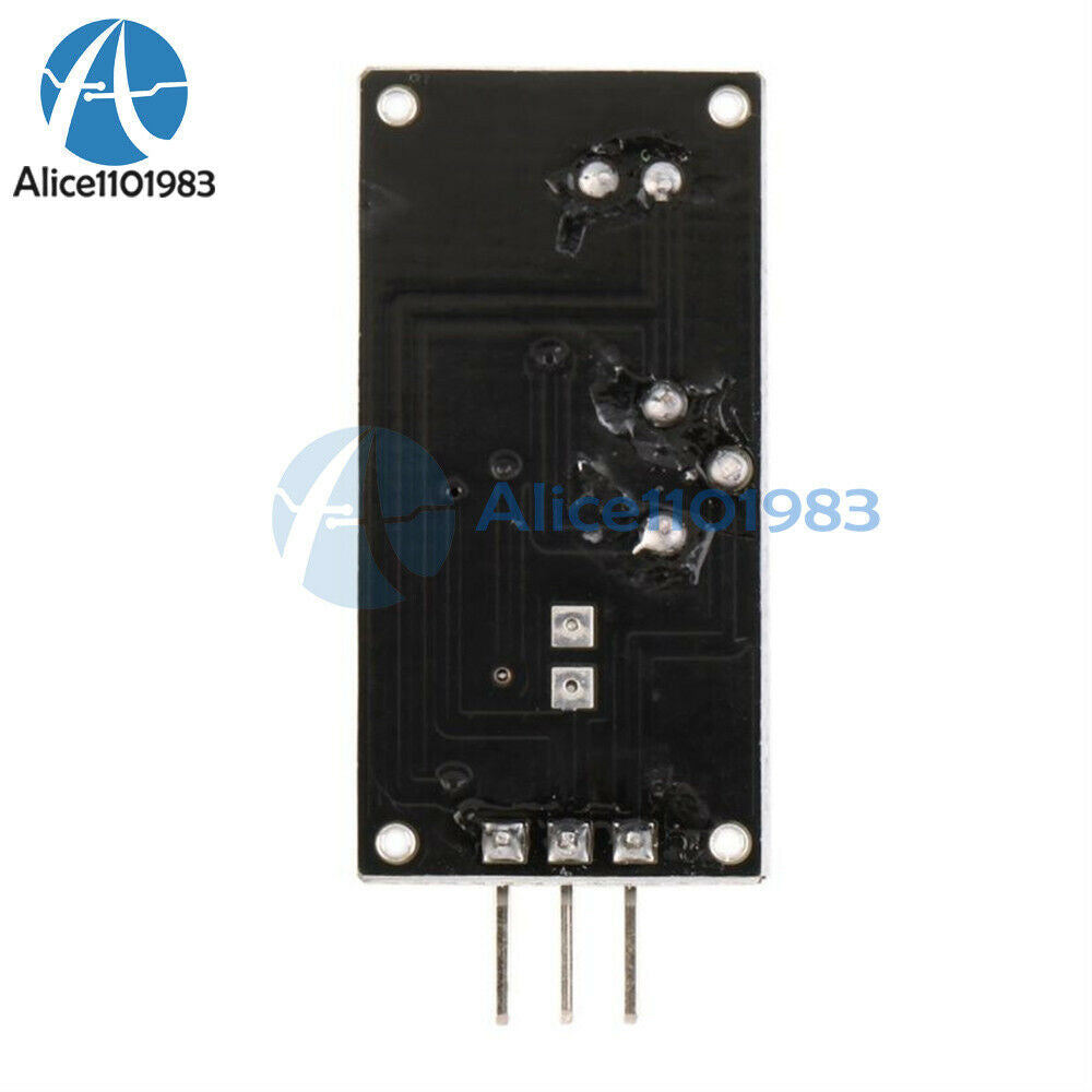 Sensitivity Control Potentiometer Sound Detection Sensor Module Sound Sensor
