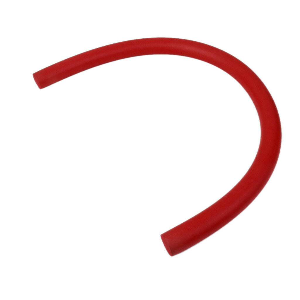Golf Flex Strength Rhythm Practice Whip Swing Trainer Training Aid Red