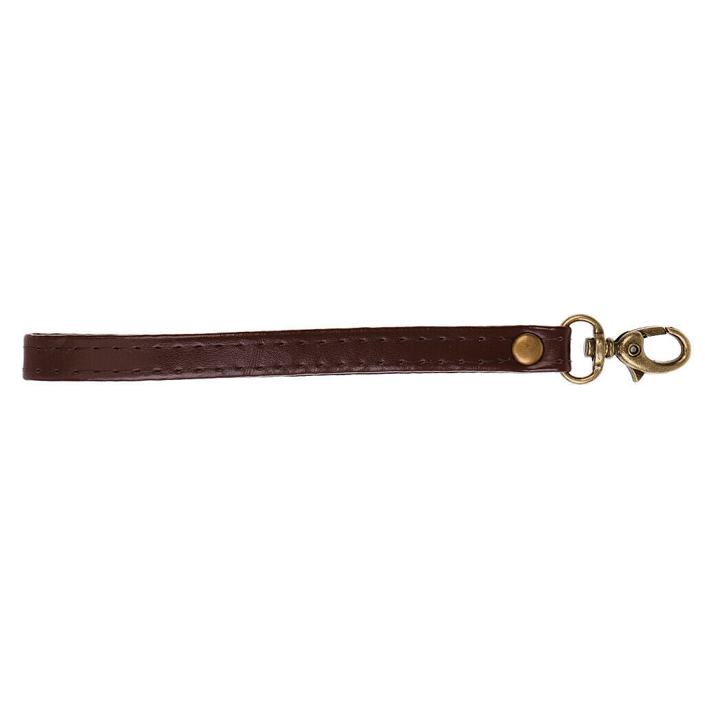 2 Pieces Hand Wrist Straps For ID Name Tag Holders
