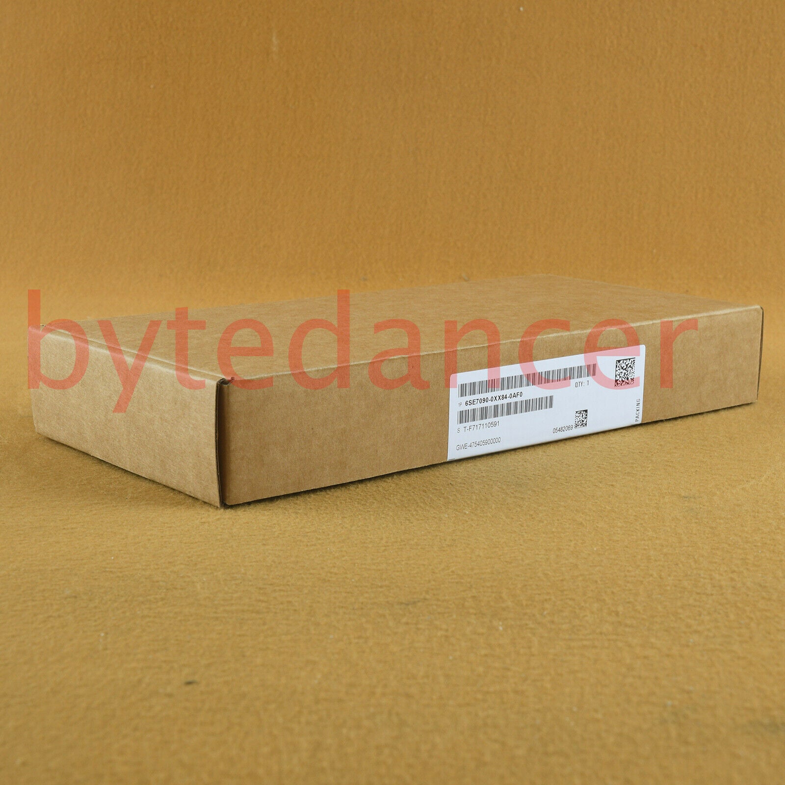 1PC New 6SE7090-0XX84-0AF0 One year warranty Fast  SM9T