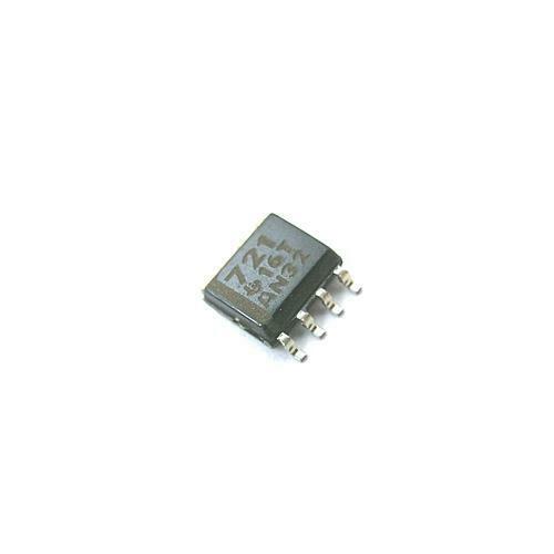 [10pcs] TPA721D 0.7W Audio Power Amplifier SO8
