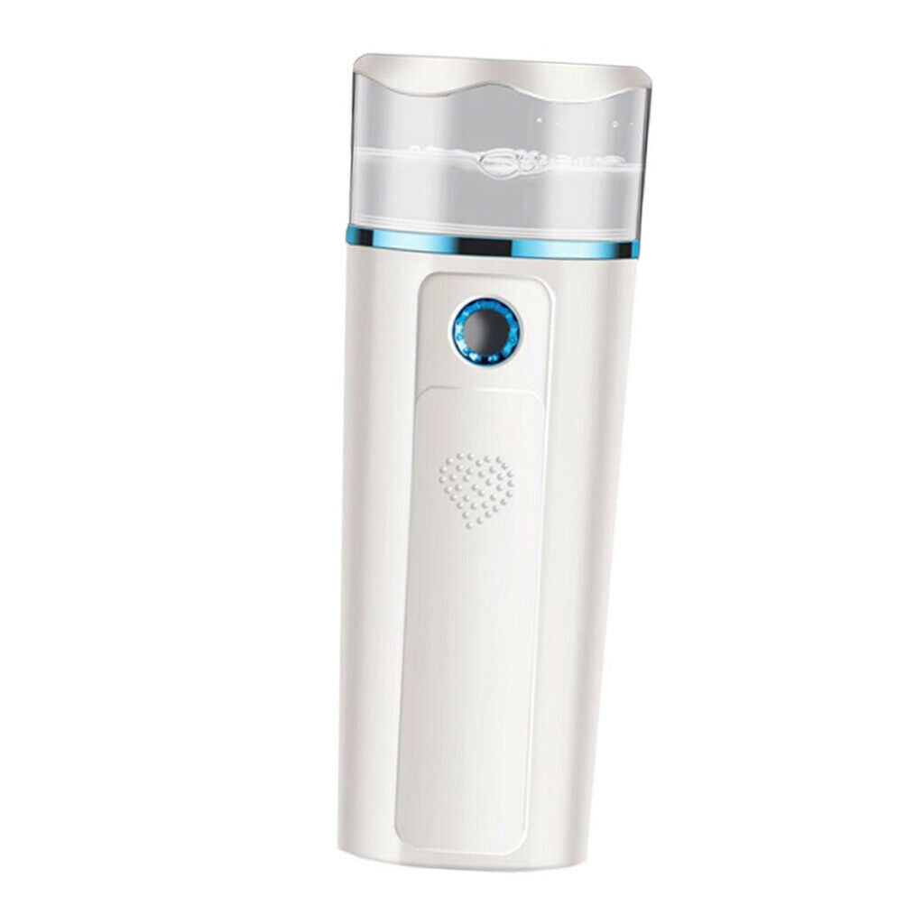 Nano Facial Mister Cool Mist Spray Moisture Hydration Sprayer for Disinfectants