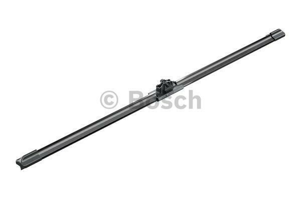 Saab BOSCH AeroTwin Front Windshield Wiper Blade 550mm 22" AP22U 1997-