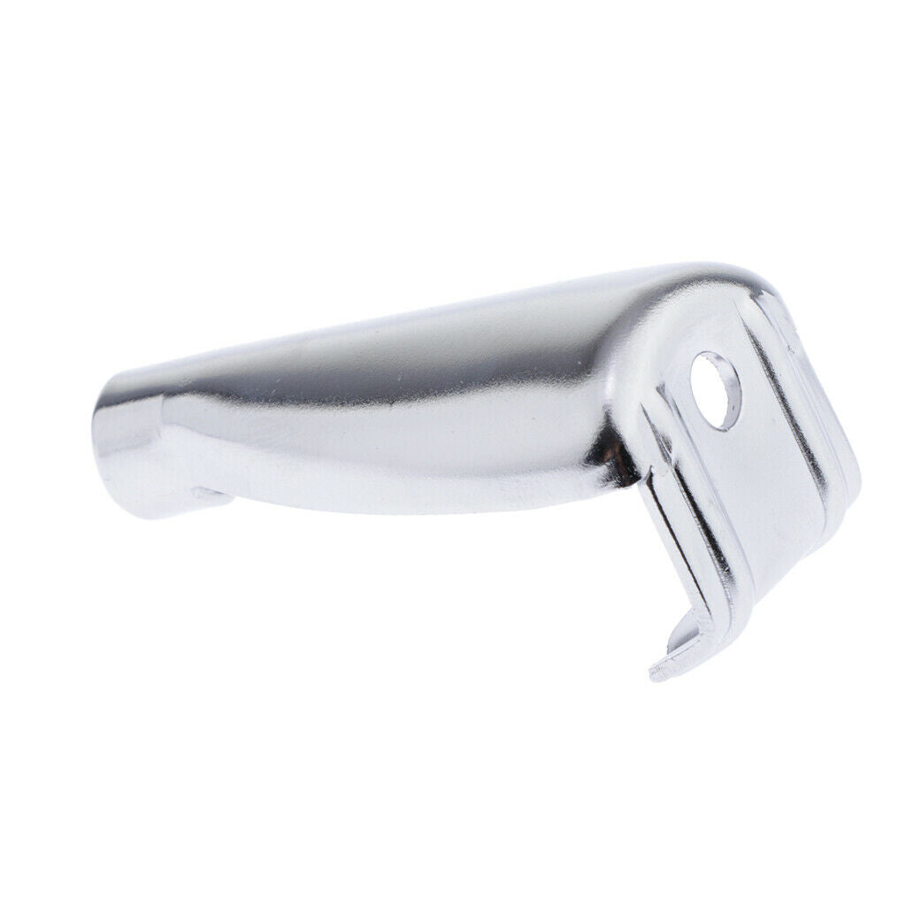Iron Triangle Bass Drum Claws Hardware for Drummer