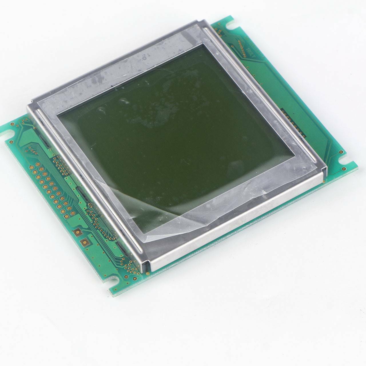 MPG128128A1-6 MSP-G128128DYS-1N LCD Screen Panel