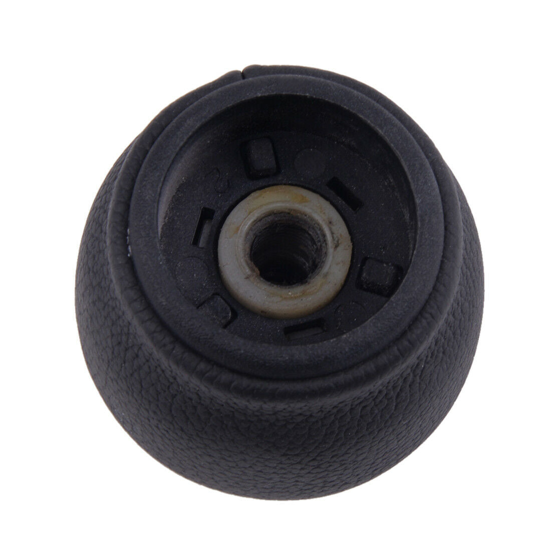 6 Speed Gear Shift Knob Fit for Kia Soul Optima Cerato Forte K5 2008-2015 Atn