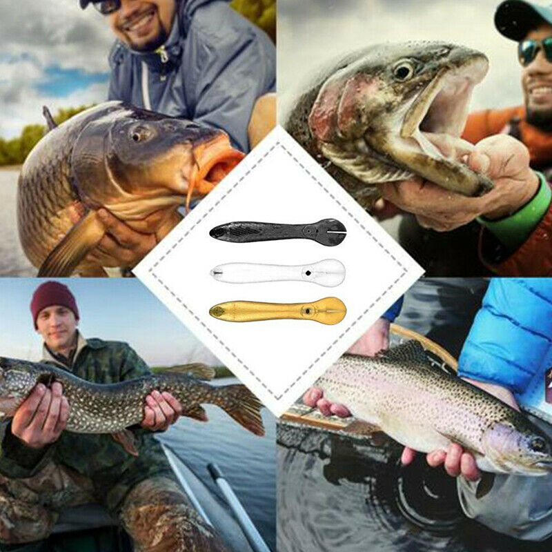 Moving Bait Booby Bait Kit With Mechanism Creative Realistic Finshing Lure