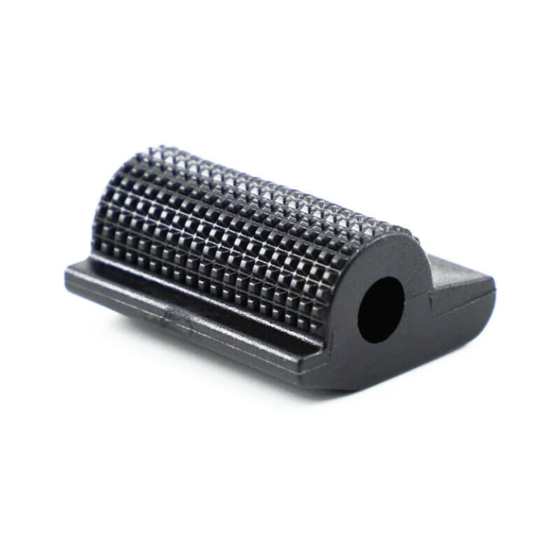 Rubber Motorcycle Gear Shift Lever Sleeve Anti-slip Cover Case Protective Guard