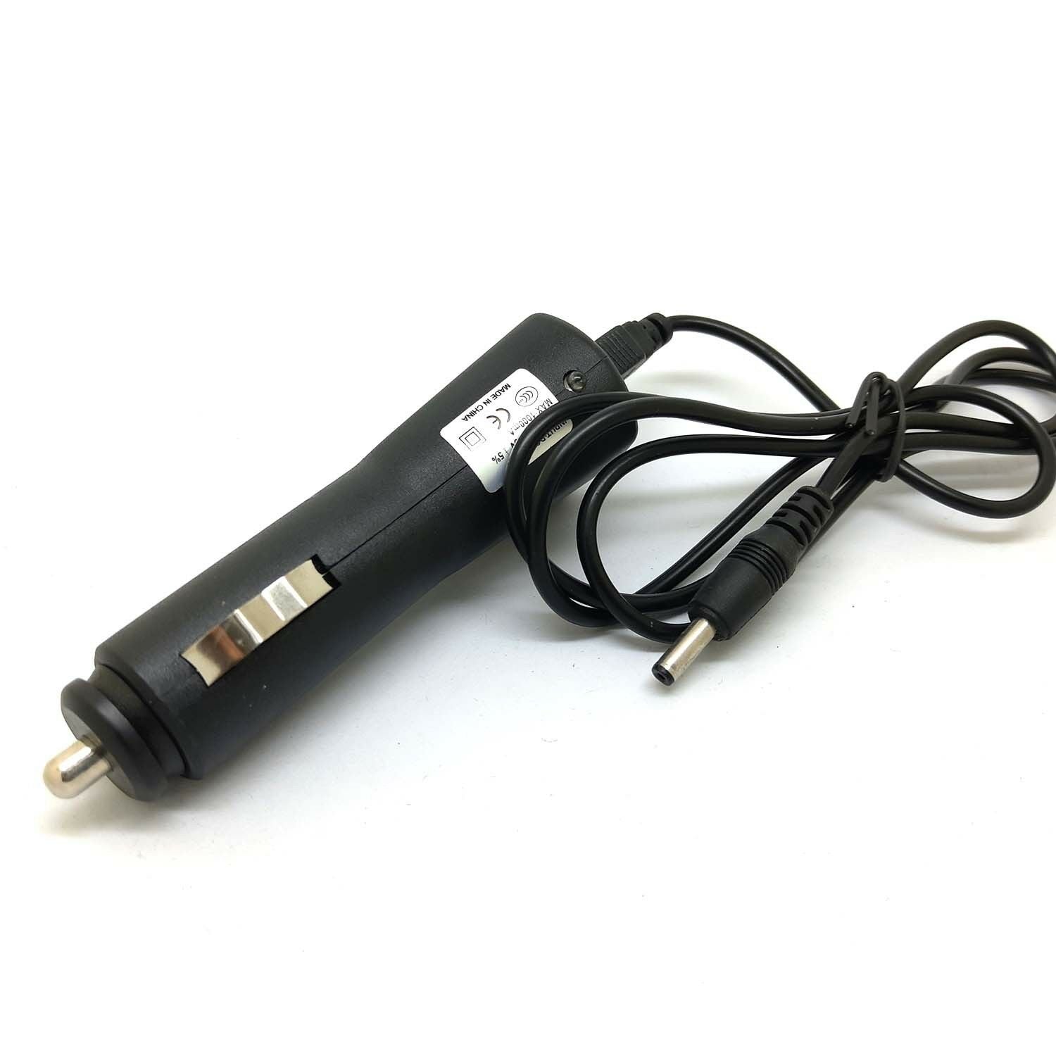 12V/24V DC CAR CHARGER for Nokia 6682 6800 6820 6822 7210 7270 7280 g