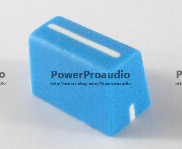 1pc NI Traktor Kontrol Z1 Z2 S2 S4 S5 S8 Channel Fader Cap For DJ Controller