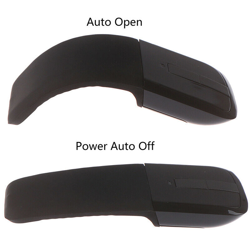 Mini Wireless Mouse Wireless Arc Touch Foldable Microsoft Surface Mouse DuO SJ