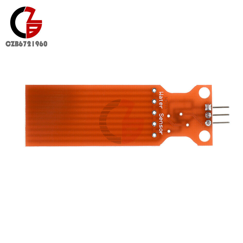 10x Rain Water Level Sensor module Depth of Detection Liquid Surface Height M26