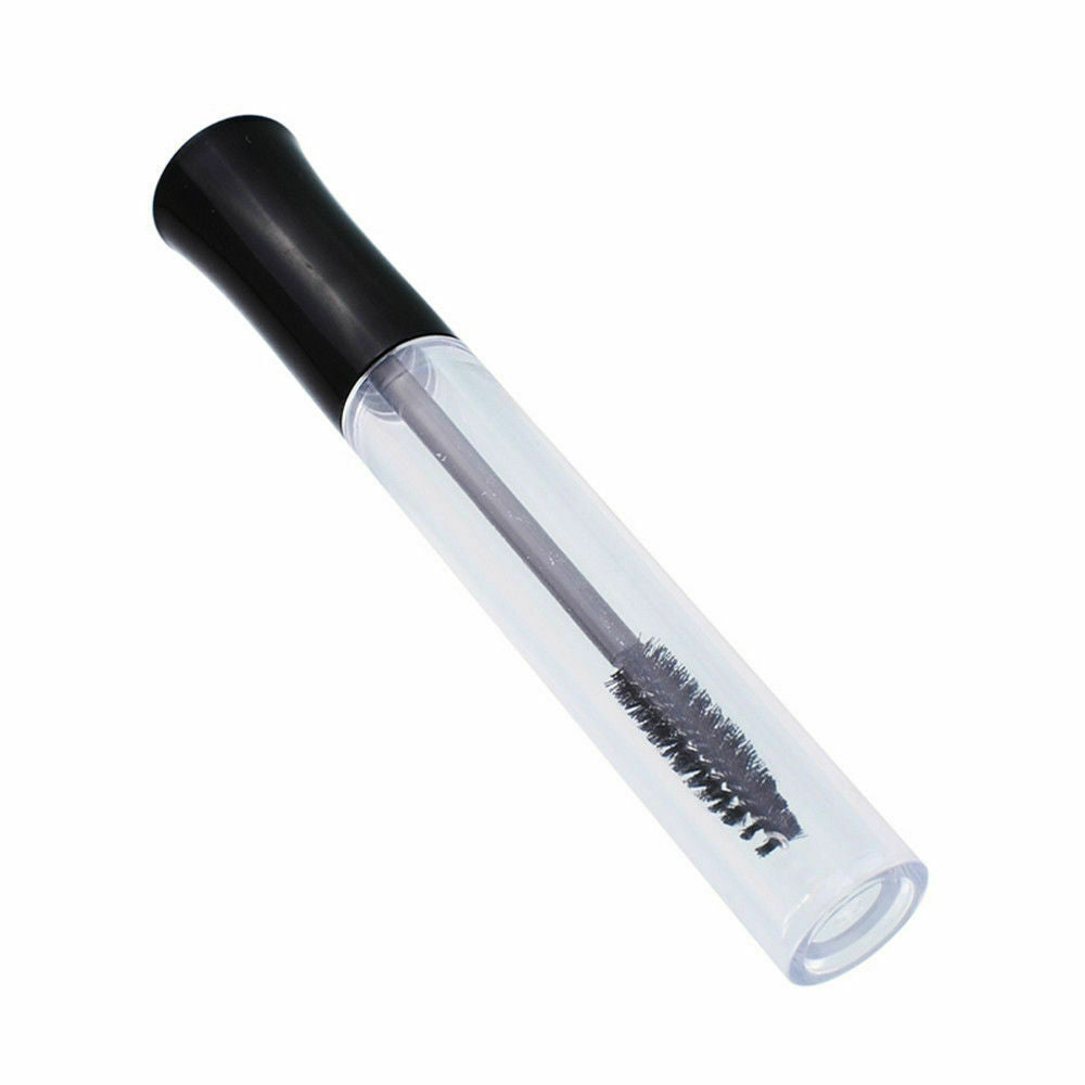 Empty Portable 5ml Mascara Tube Vials Makeup Cosmetics Tool Container Bottle